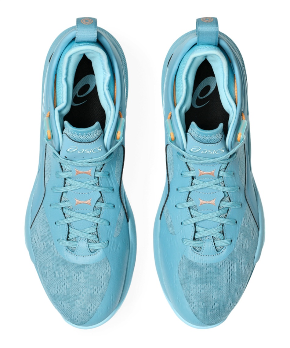 NOVA SURGE LOW 2 ノヴァサージ ロー2 NOVA SURGE LOW 2 | WHITE/PURE SILVER | メンズ