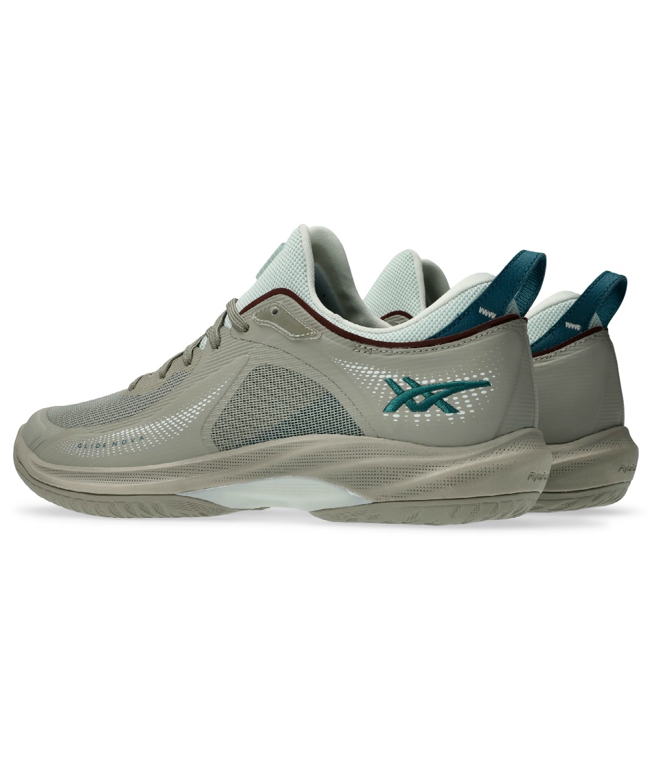 アシックス(asics) バスケットシューズ GLIDE NOVA FF 4 1063A105-020