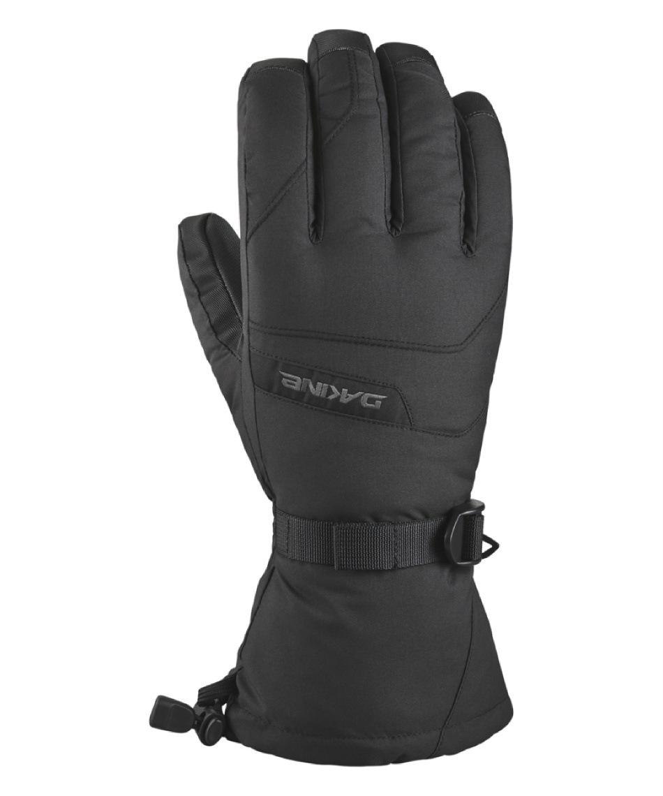 l|Cg68pt 1% OFF^SALE yz_JC(DAKINE) Xm[{[hO[u BLAZER GLOVES BF237722 Y BLK L