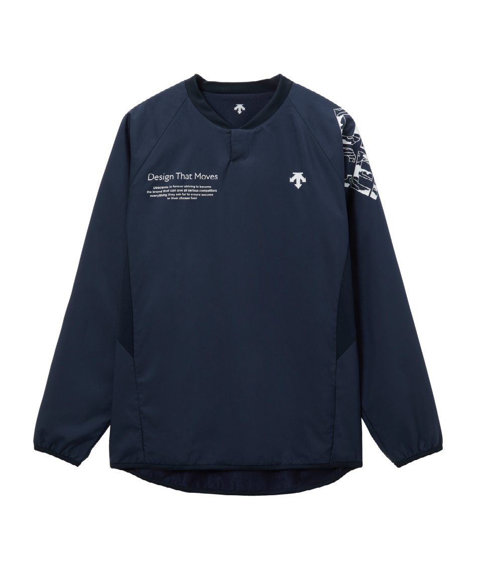 l|Cg69pt 13% OFF^SALE yzfTg(DESCENTE) EChu[J[ WPbg EH[}[WPbg DV5FWB02U Y fB[X NV00 O
