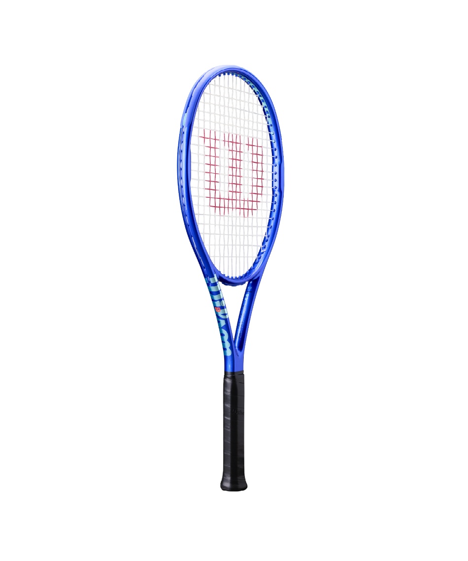 新品　わけあり　ウィルソンラケット　ウルトラ テニスラケット ULTRA 100L V5 by Wilson Japan Racquet online - ウイルソン
