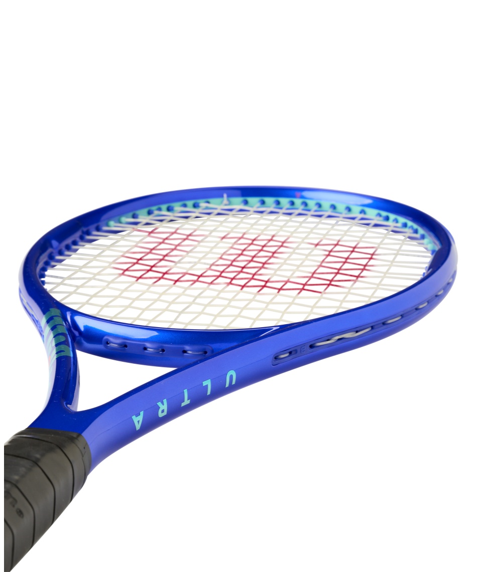 ウイルソン(Wilson) 硬式テニスラケット ウルトラツアー95 QZ V5