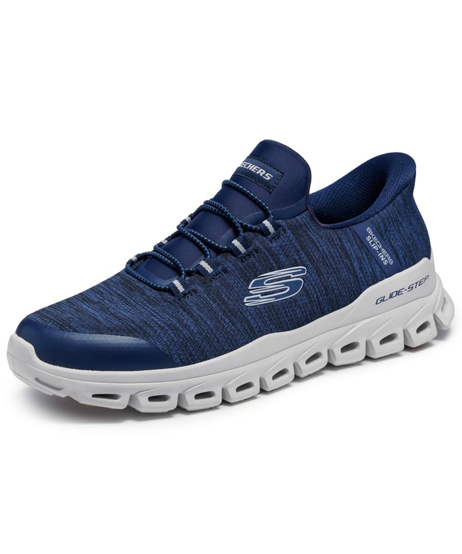 スケッチャーズ(SKECHERS) ウォーキングシューズ 25FA SLP GS