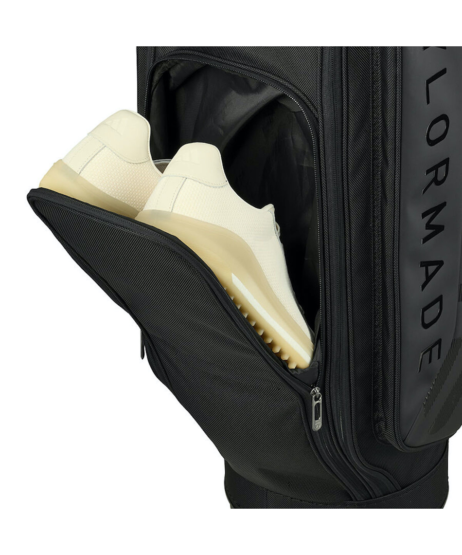 テーラーメイド(TaylorMade) キャディバッグ A-コレクションキャディ