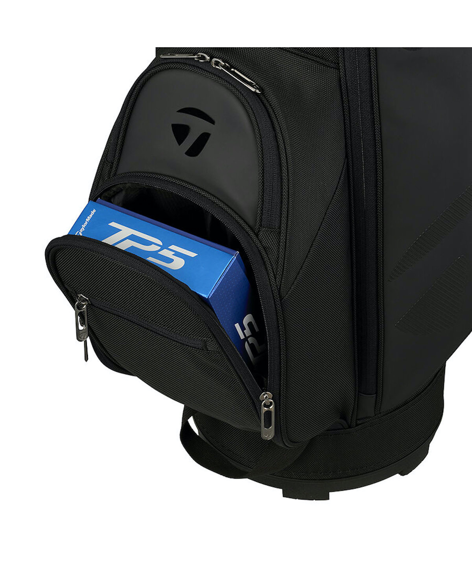 テーラーメイド(TaylorMade) キャディバッグ A-コレクションキャディ