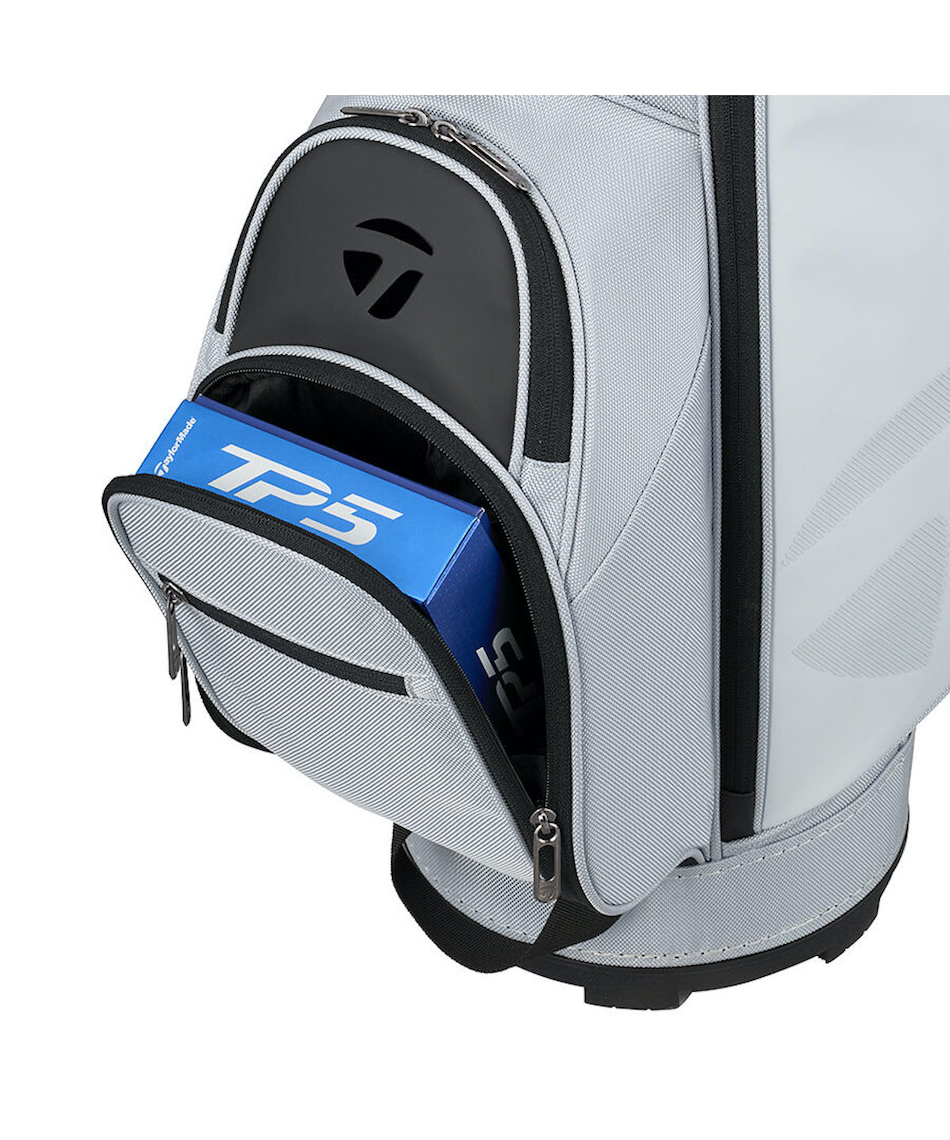 テーラーメイド(TaylorMade) キャディバッグ A-コレクションキャディ
