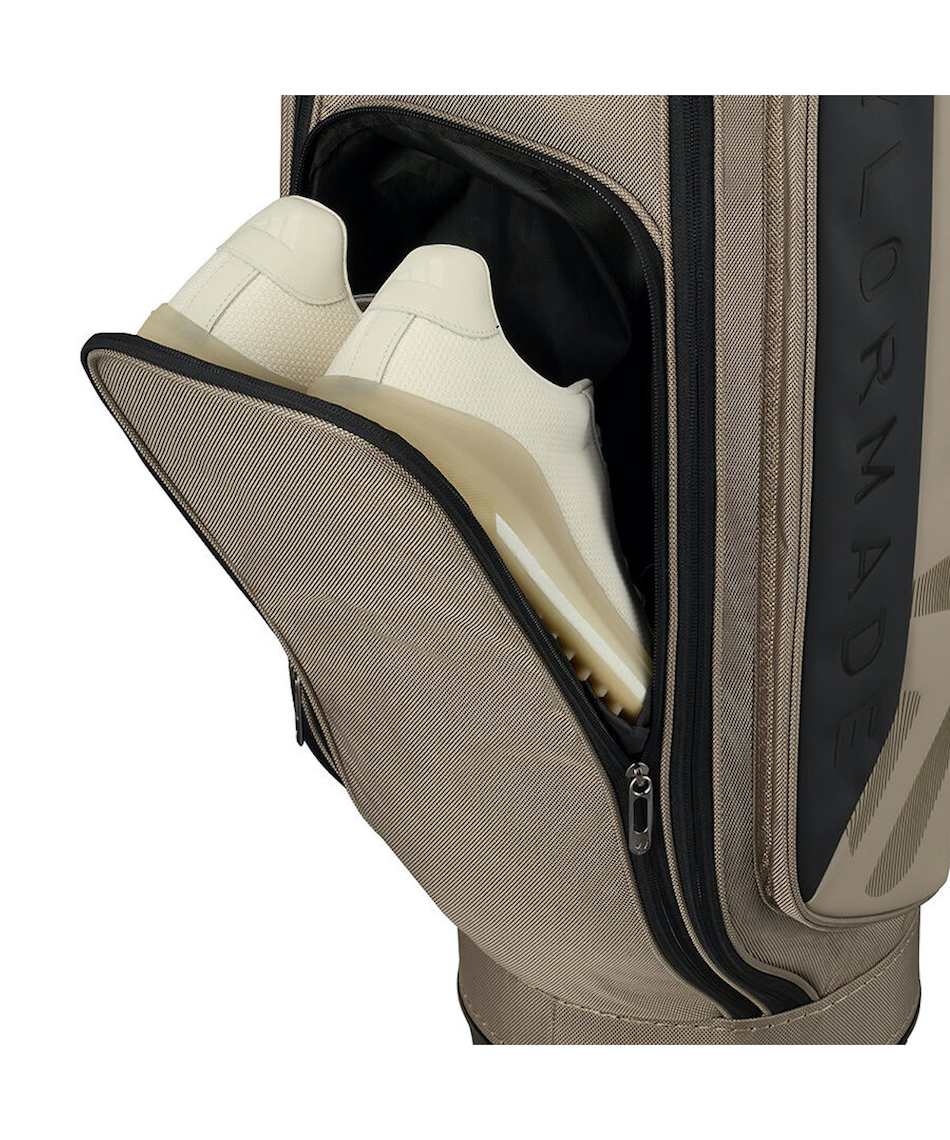 テーラーメイド(TaylorMade) キャディバッグ A-コレクションキャディ