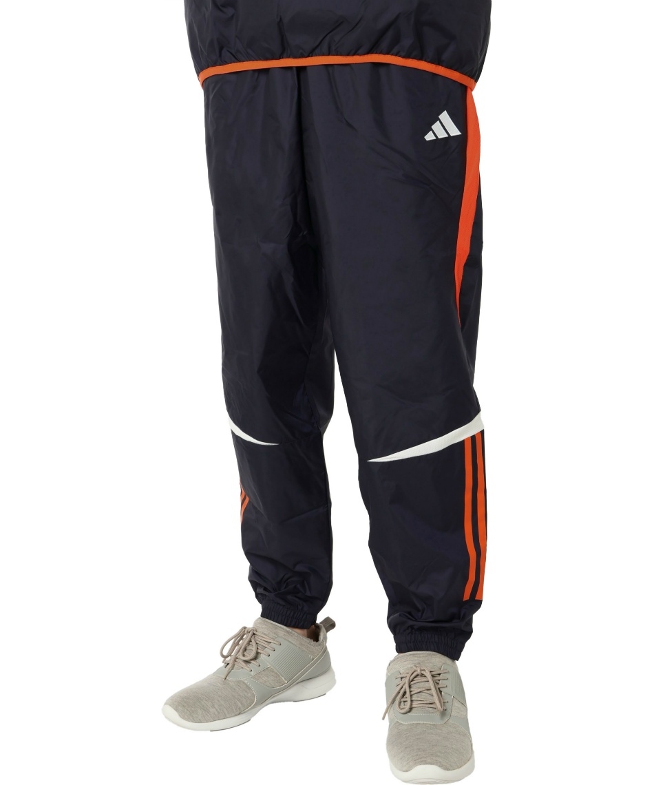 2月28日まで40％OFFクーポン配布中】サッカーウェア ピステパンツ