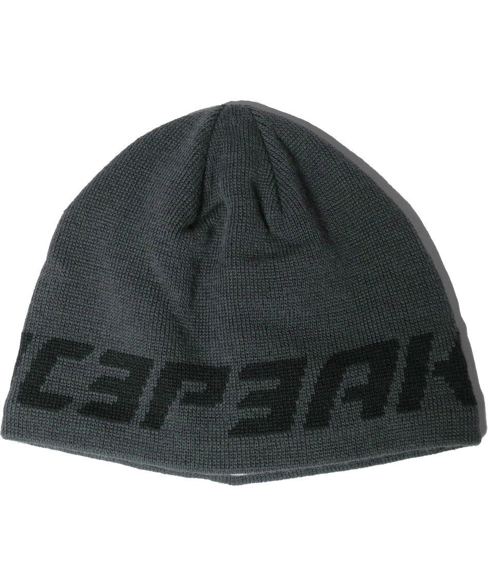 アイスピーク(ICE PEAK) ニット帽 ニットキャップ 58837 880