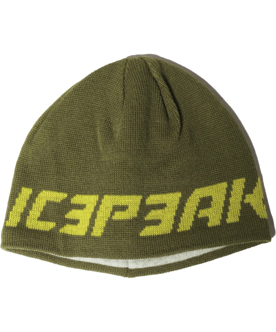 アイスピーク(ICE PEAK) ニット帽 ニットキャップ 58837 880