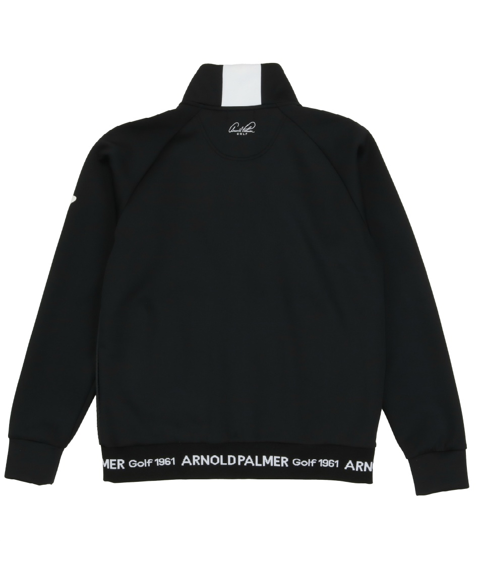 アーノルドパーマー(arnold palmer) ゴルフウェア ブルゾン