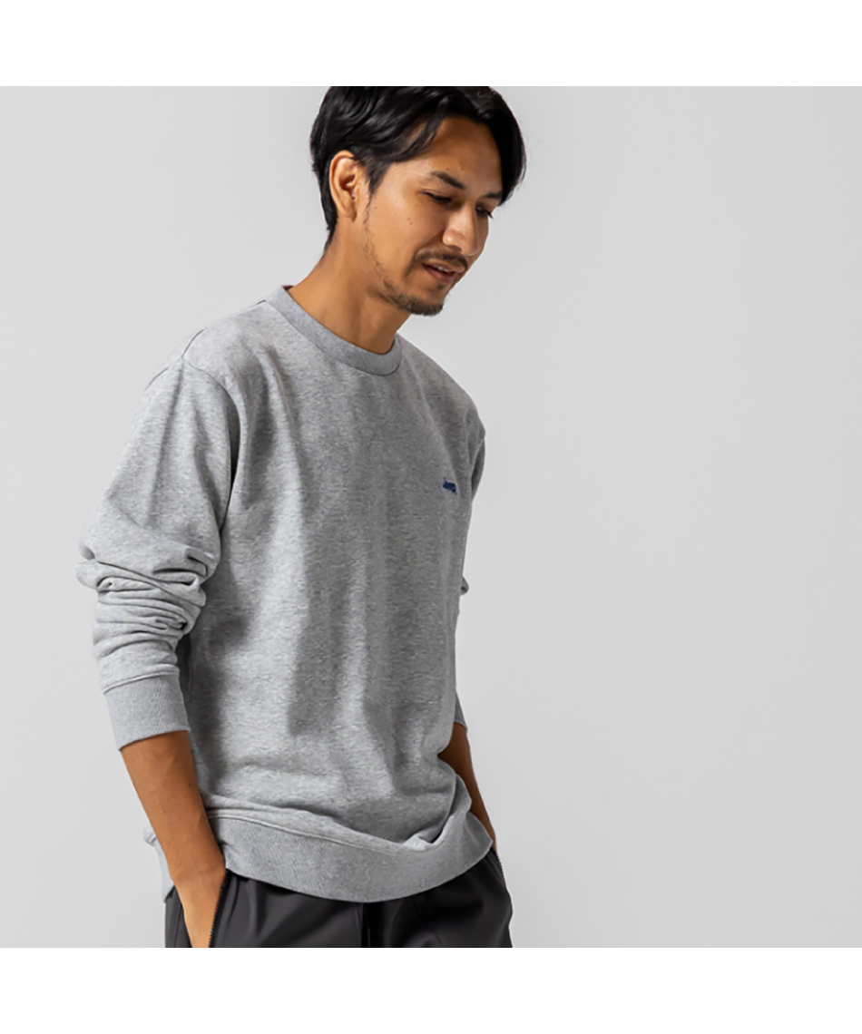 AK1H1 宇宙デザイン スウェットトレーナー 10/3～10/20クーポン対象