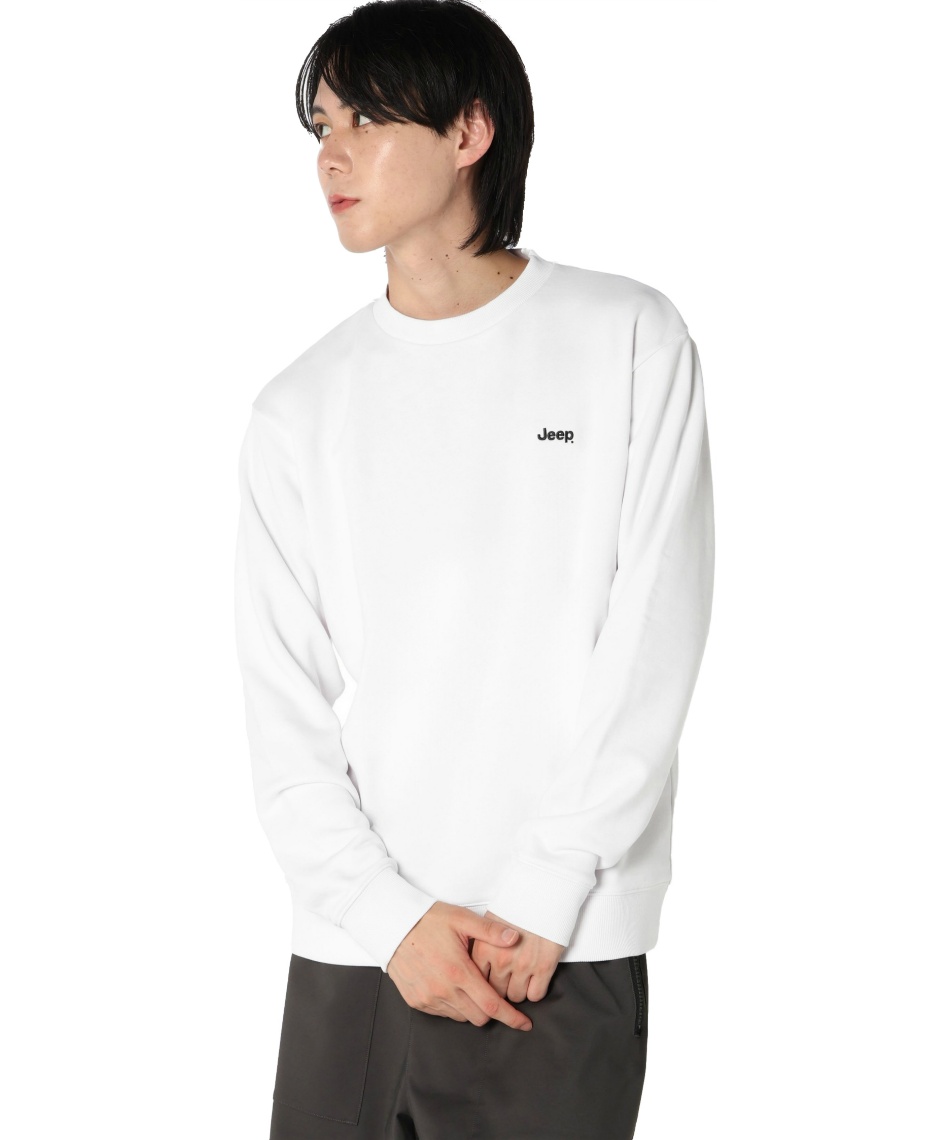 スウェット トレーナー BP ARTWORK スウェットPO アートワーク