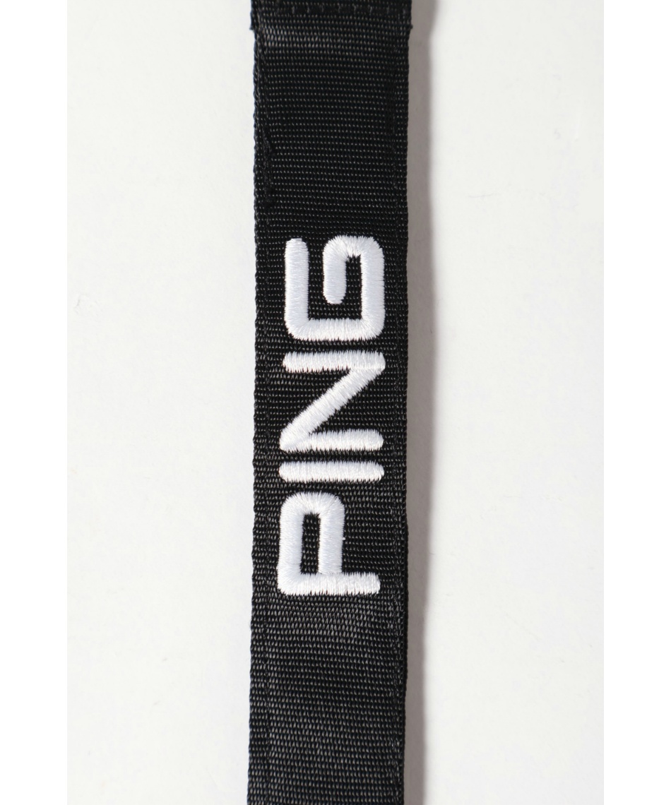 ピン(PING) ヘッドカバー ドライバー用 HC-U2506 カラーコードHC DR
