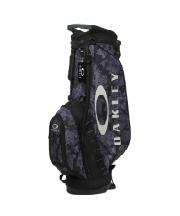 オークリー(OAKLEY) スタンドキャディバッグ STAND 18.0 FOS901968-012 