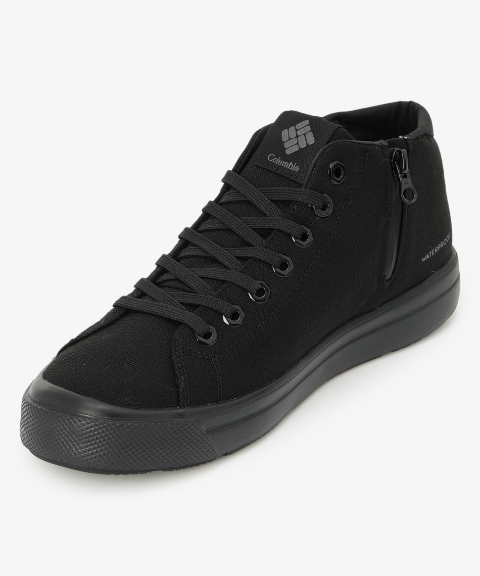 スニーカーホーソンレイン ミッド HAWTHORNE RAIN MIDYU6041-016