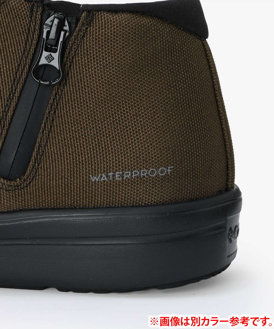 スニーカーホーソンレイン ミッド HAWTHORNE RAIN MIDYU6041-016