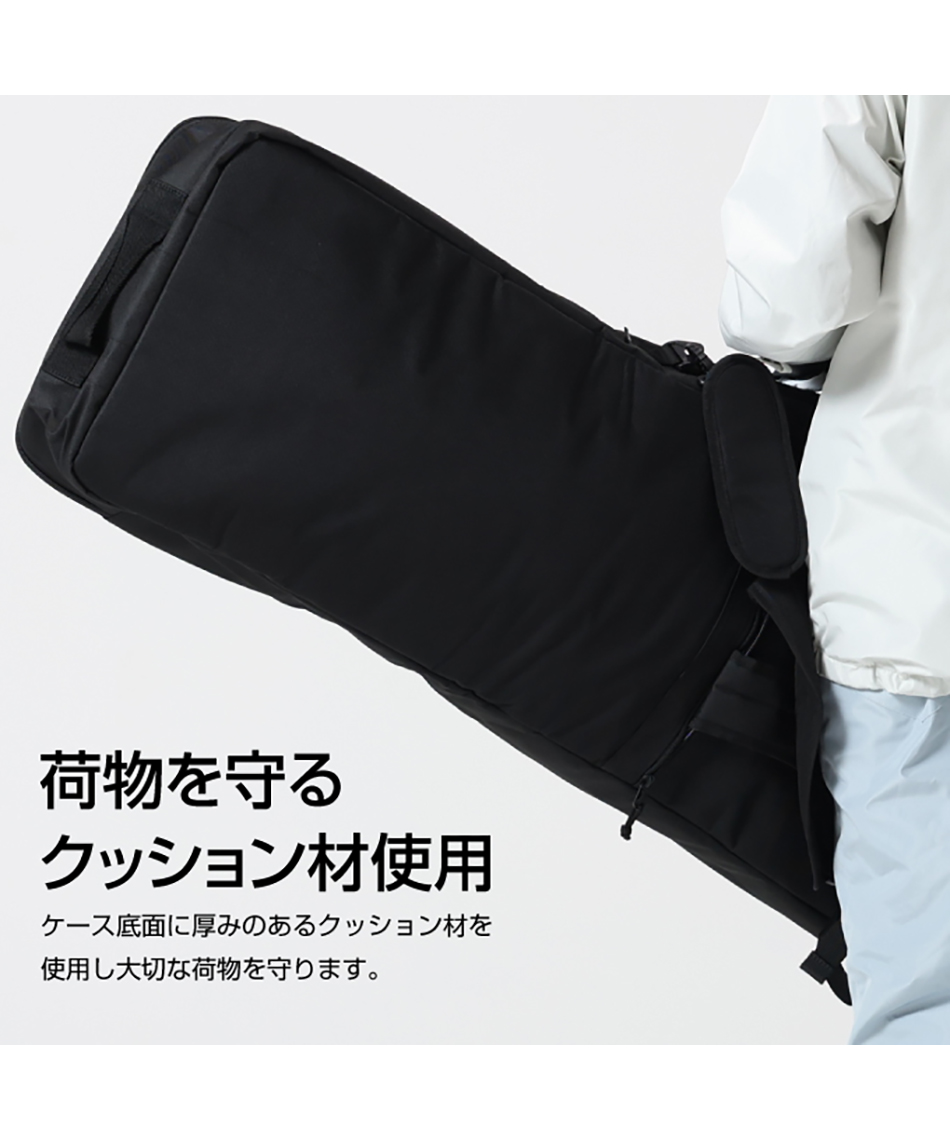 ビジョンピークス(VISIONPEAKS) スキーケース スノボケース スキー