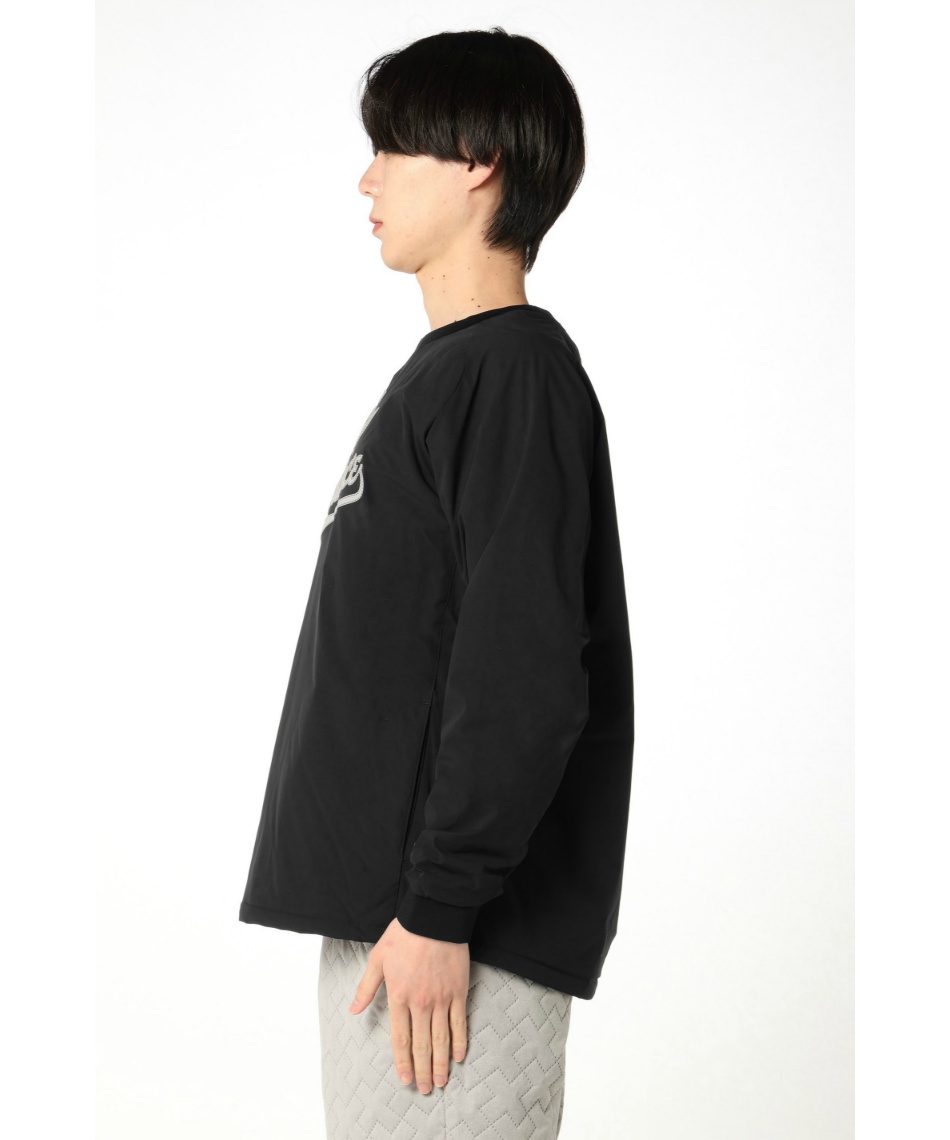 ゴルフウェア ブルゾン パデッドスニードJK 012-5221003 【2025年秋冬