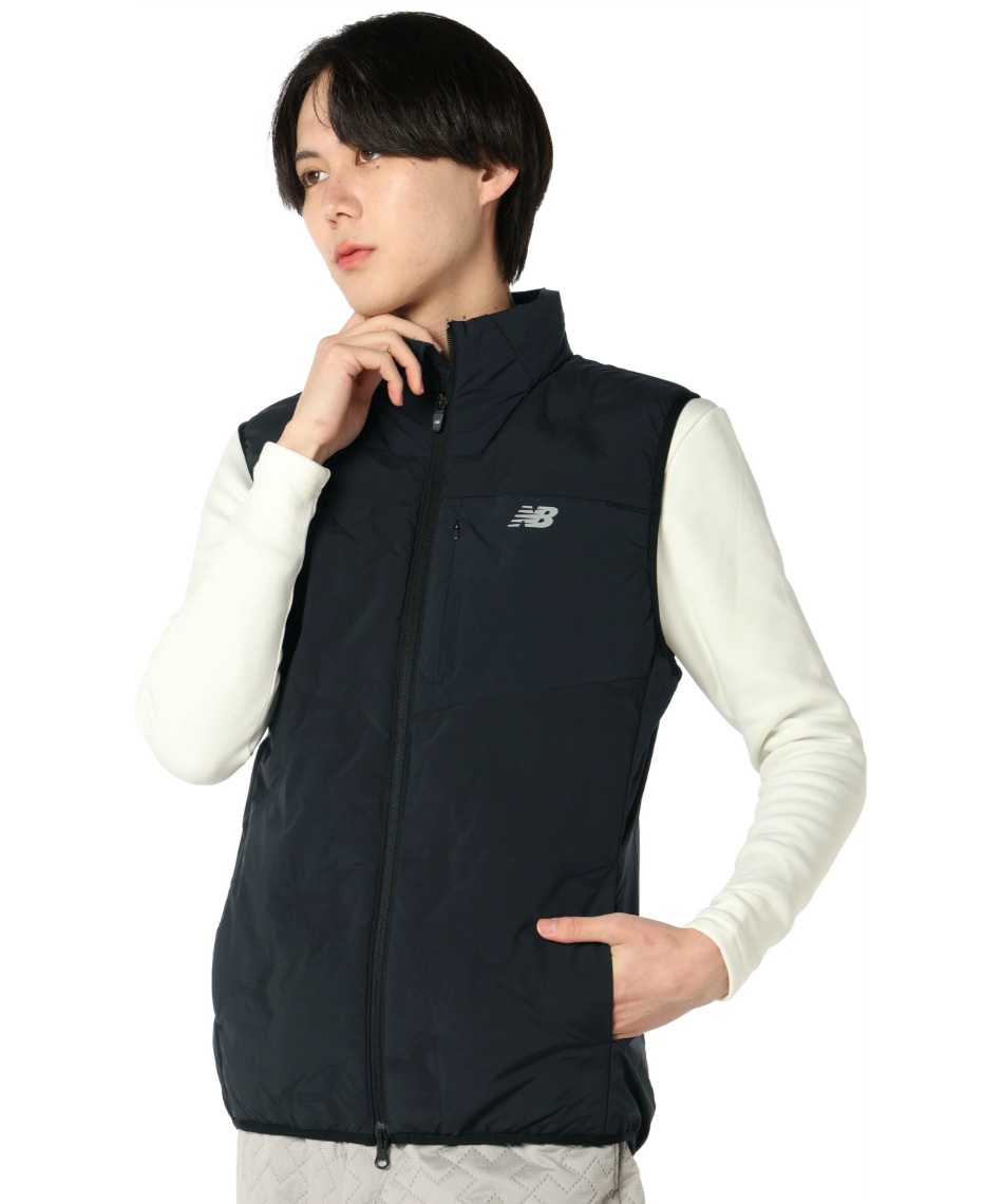 ニューバランス ゴルフウェア ダウン メンズ」の人気商品一覧 | 安い