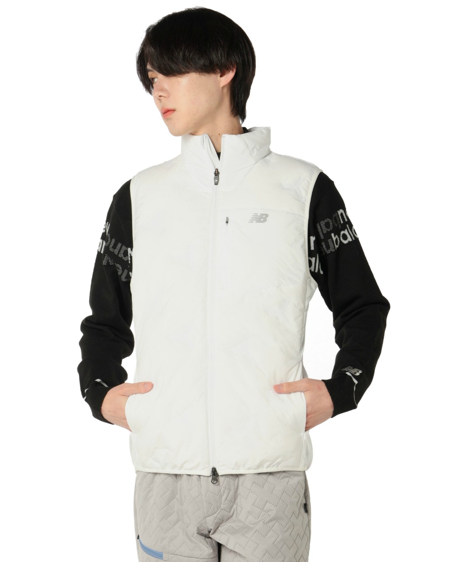 ニューバランス ゴルフウェア ダウン メンズ」の人気商品一覧 | 安い