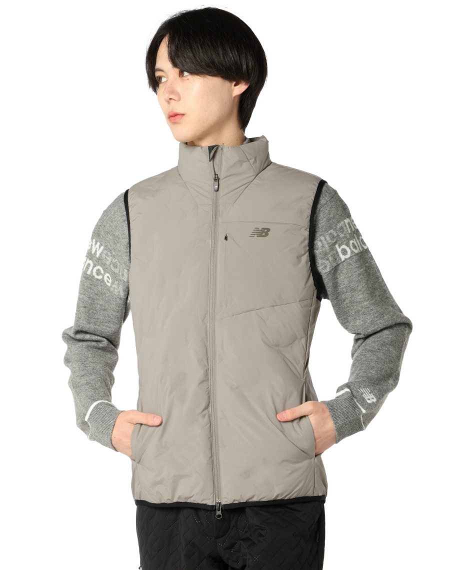 ニューバランス ゴルフウェア ベスト」の人気商品一覧 | 安い商品を