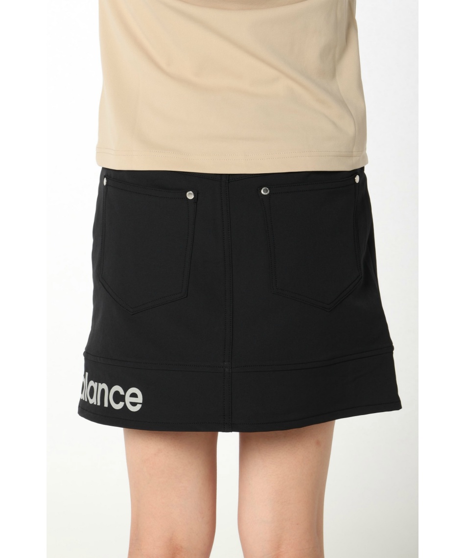 完売品　2025SS ニューバランス スカート　00 完売品 2025SS ニューバランス スカート 00 完売品 2025SS