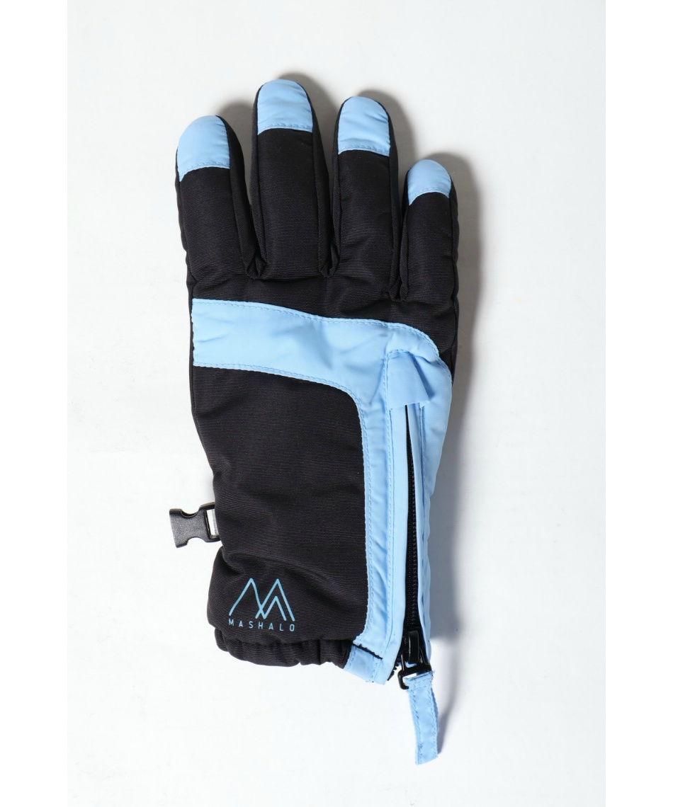 送料無料】スキー スノーボード グローブ KS/GLOVE MSG-J225