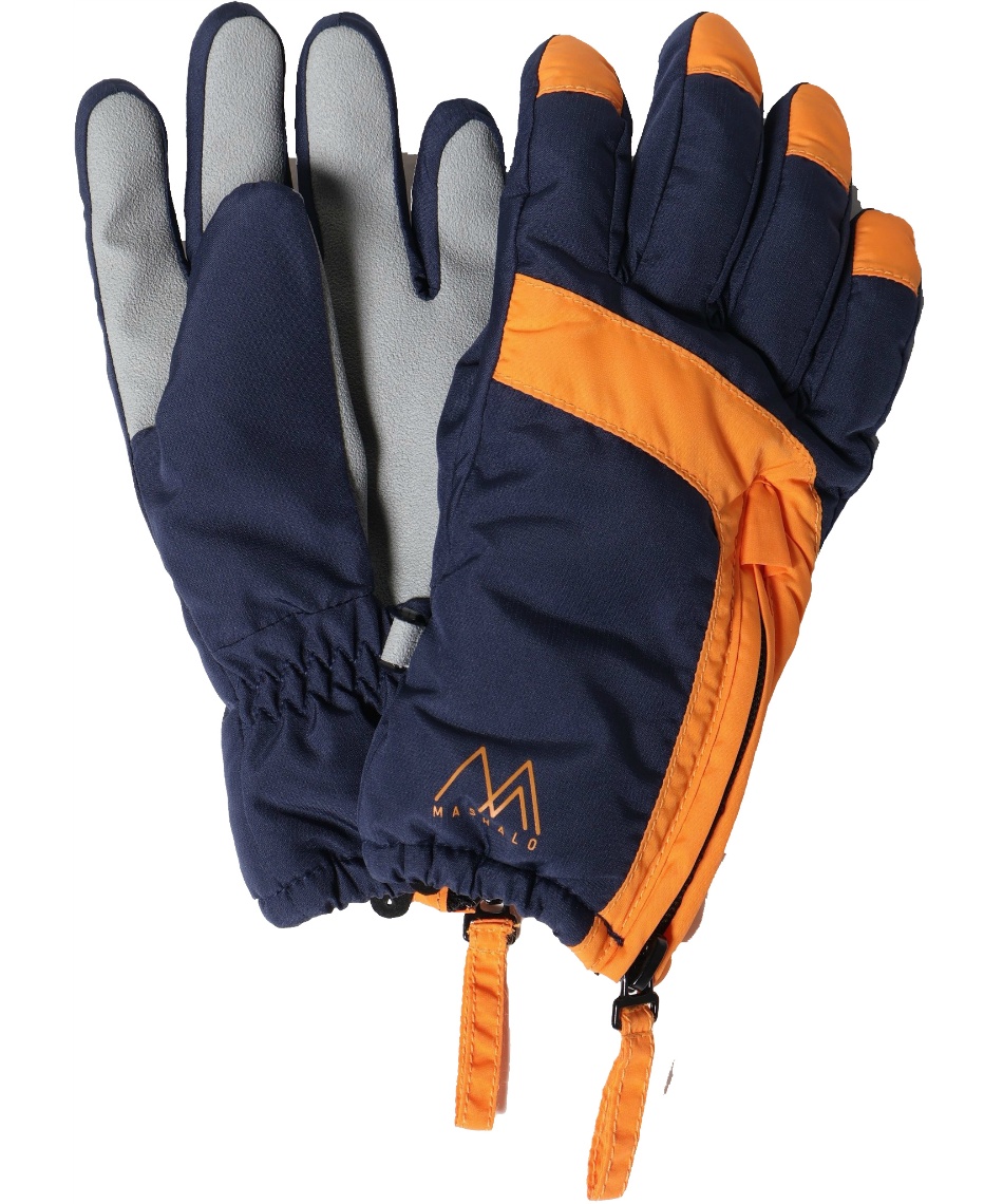 送料無料】スキー スノーボード グローブ KS/GLOVE MSG-J225