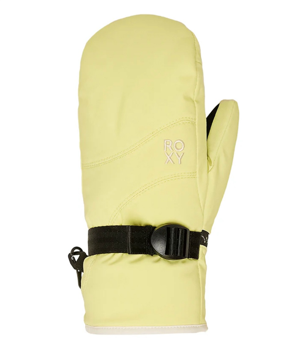 ロキシー(ROXY) スキー スノーボード グローブ ミトン キッズ JETTY