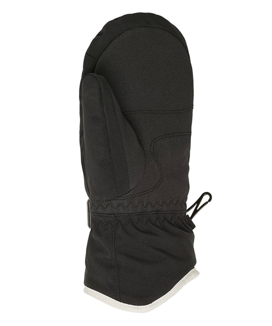ロキシー(ROXY) スキー スノーボード グローブ ミトン キッズ JETTY