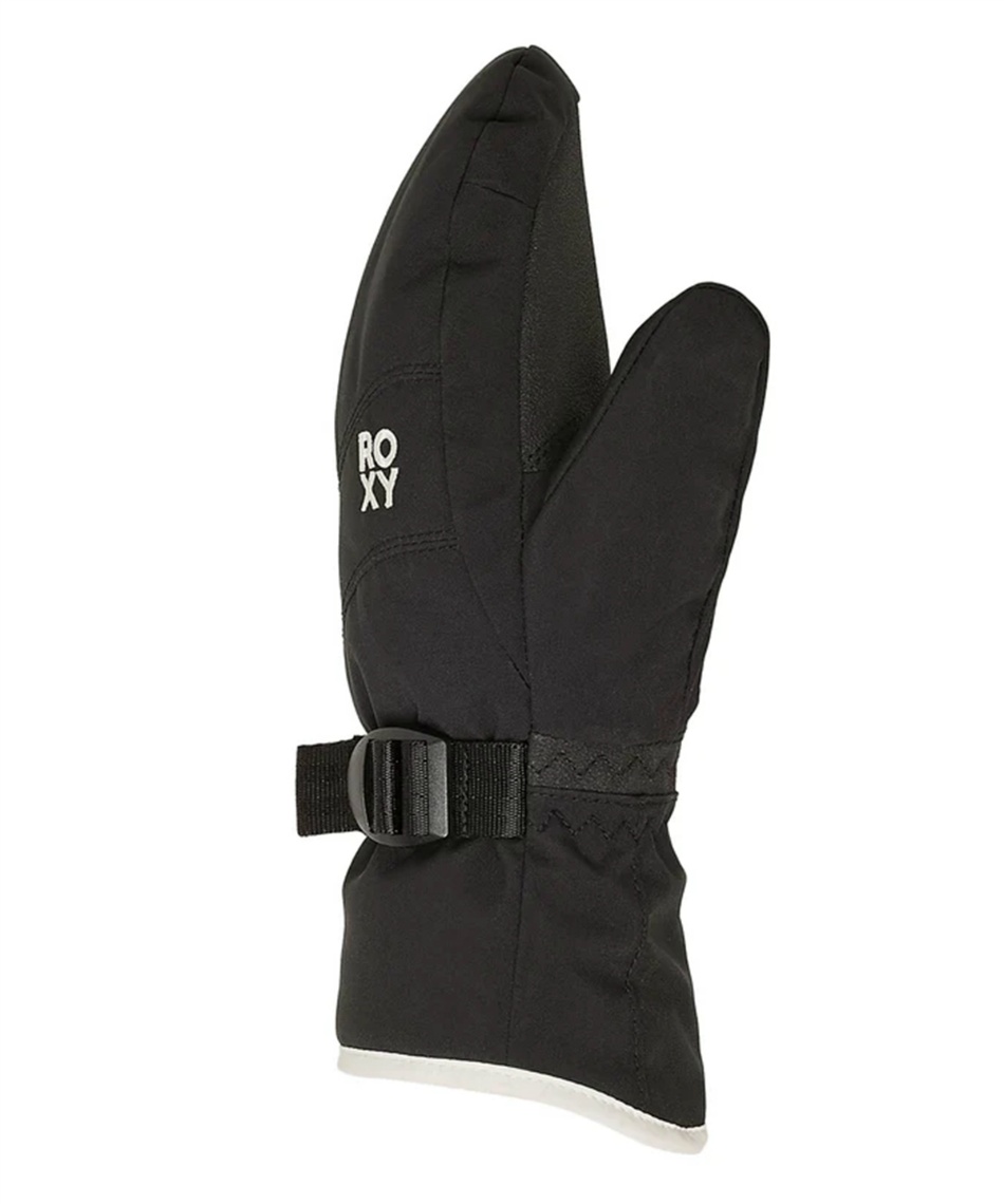 ロキシー(ROXY) スキー スノーボード グローブ ミトン キッズ JETTY