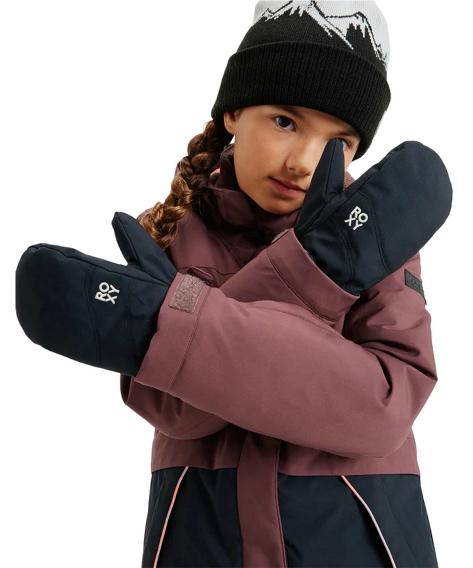 l|Cg50pt yzLV[(ROXY) XL[ Xm[{[h O[u ~g LbY JETTY GIRL SOLID MITT Xm[O[u   h Xgxg ERGHN03050 WjA KVJ0 L