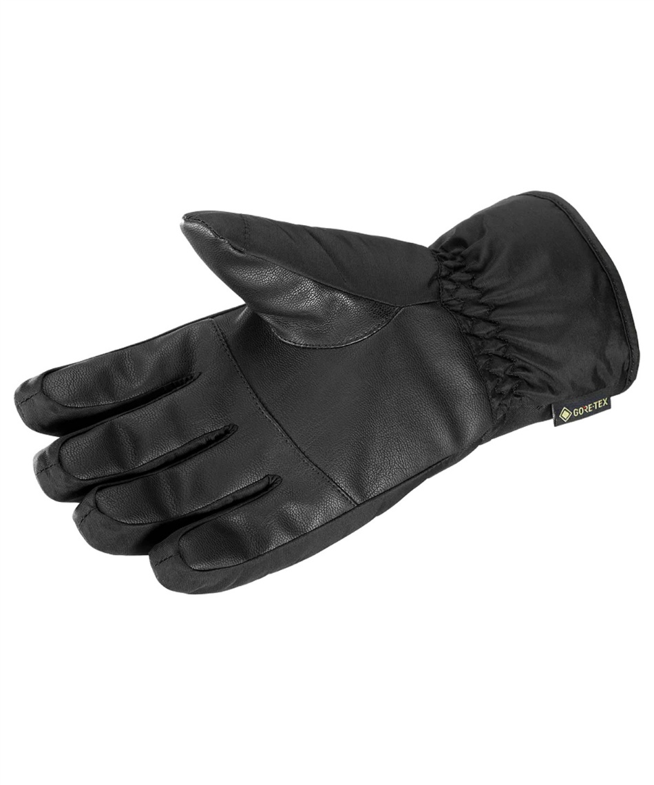 サロモン(SALOMON) スキーグローブ FORCE GORE-TEX フォース