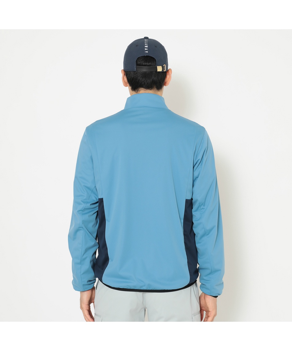 キャロウェイ(Callaway) ゴルフウェア ブルゾン スターストレッチ