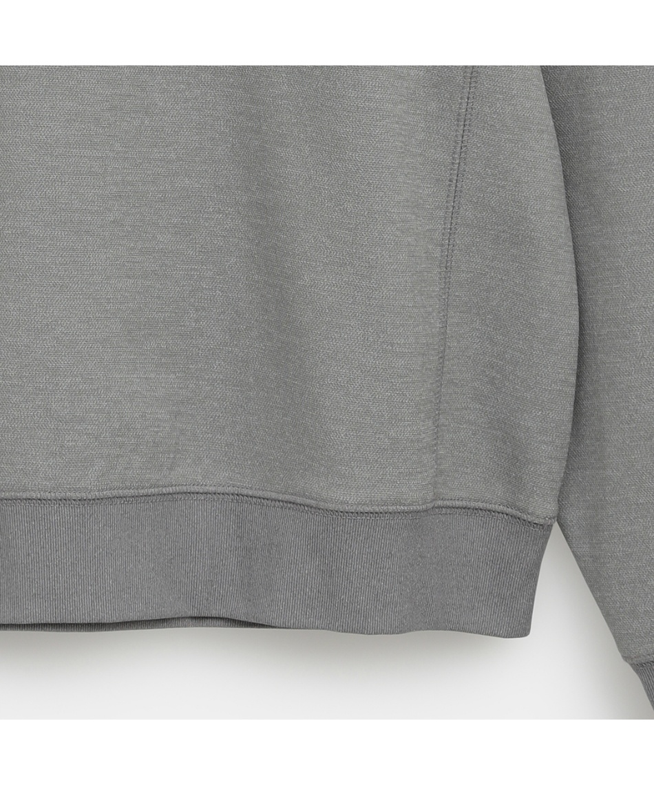 キャロウェイ(Callaway) ゴルフウェア スウェット カノコダブルニット