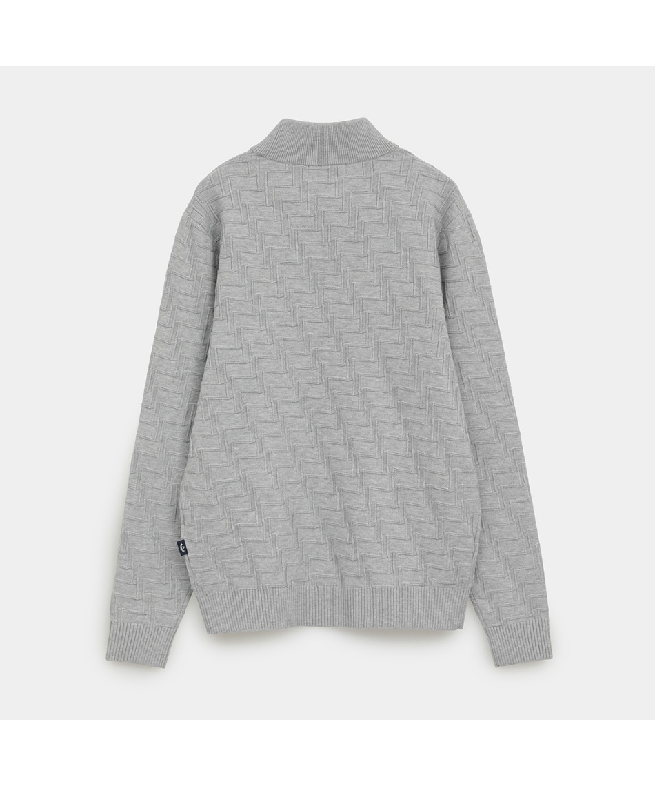 キャロウェイ(Callaway) ゴルフウェア セーター リンクス編み