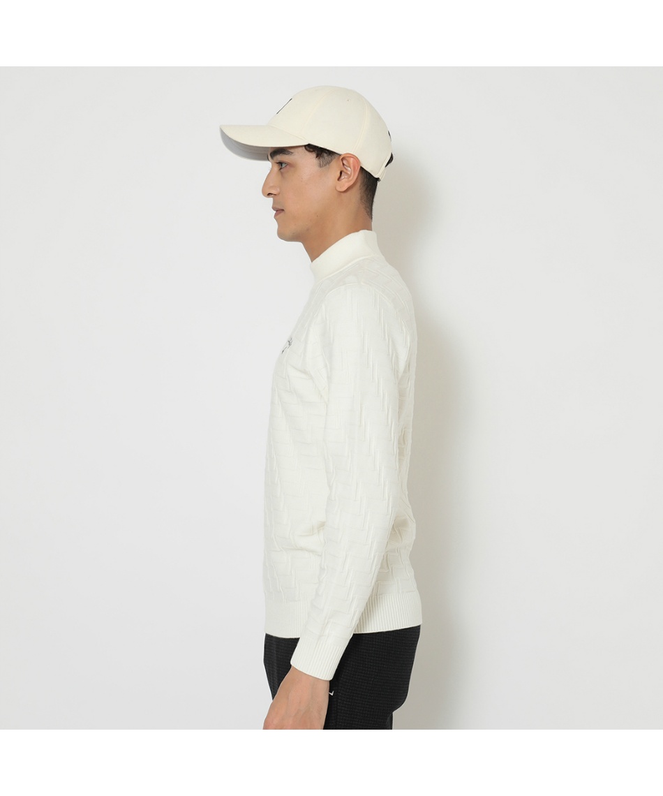 キャロウェイ(Callaway) ゴルフウェア セーター リンクス編み