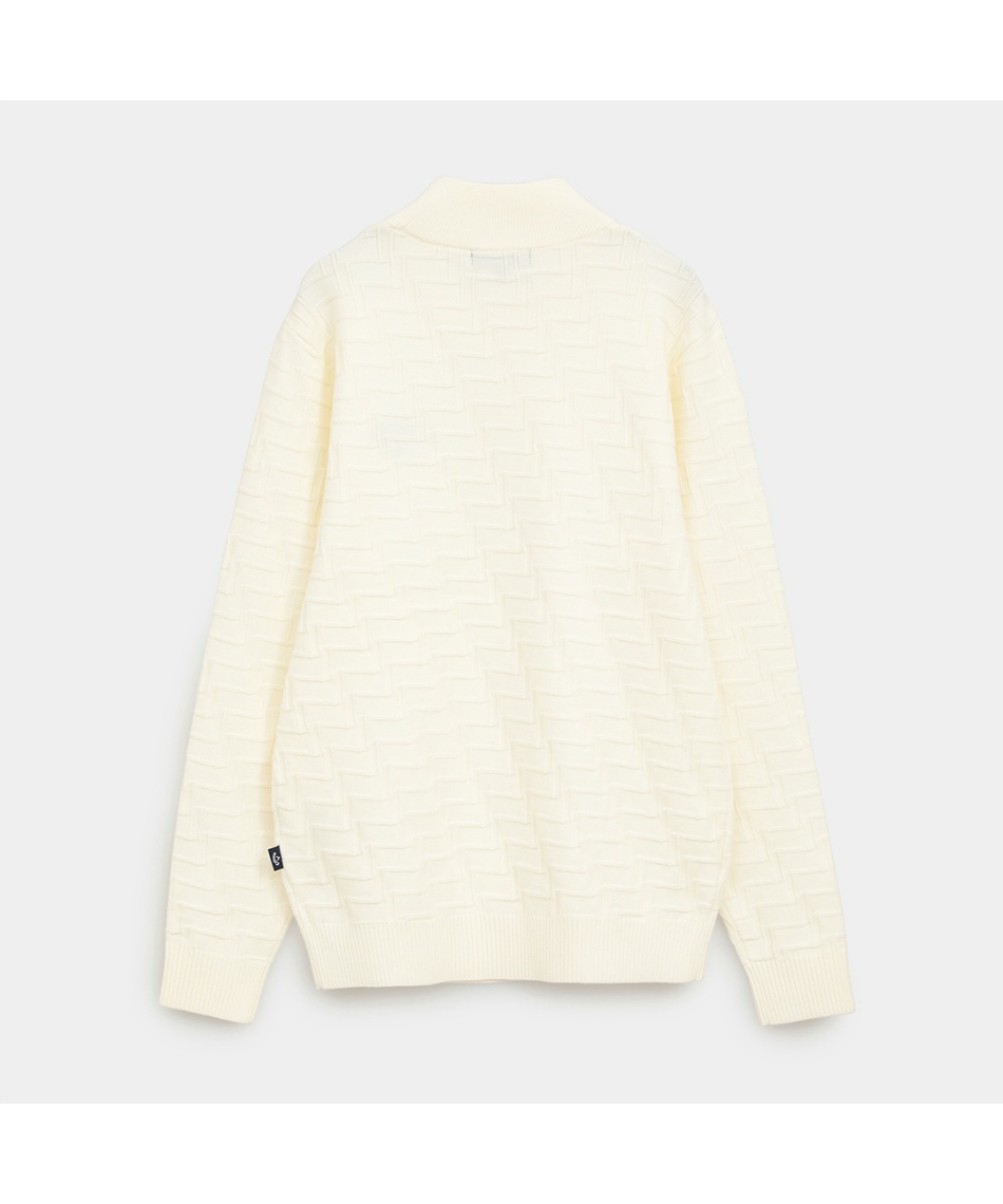 □ キャロウェイ(Callaway) ゴルフウェア セーター リンクス編み