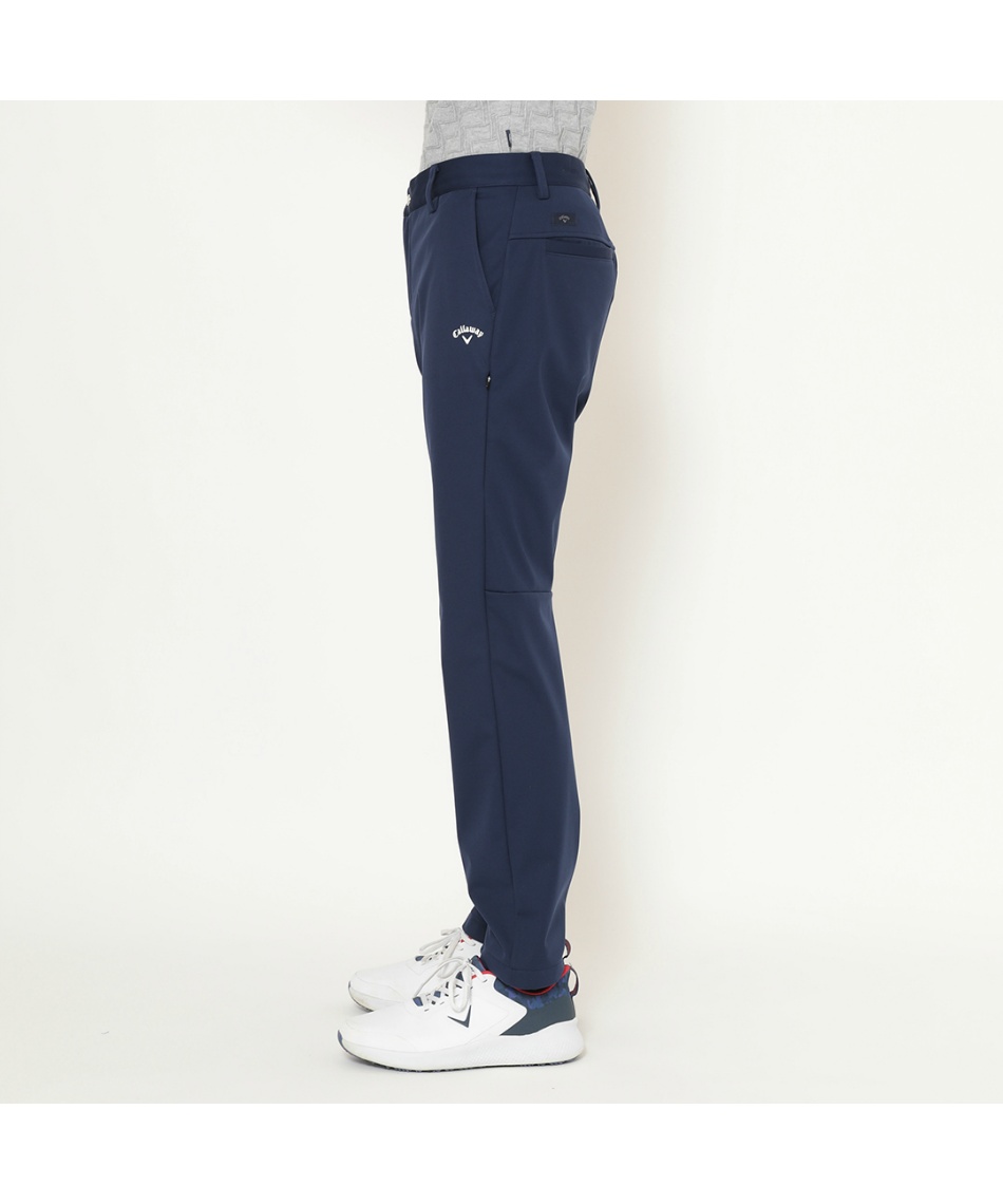 △ キャロウェイ(Callaway) ゴルフウェア ロングパンツ 8WAYストレッチ