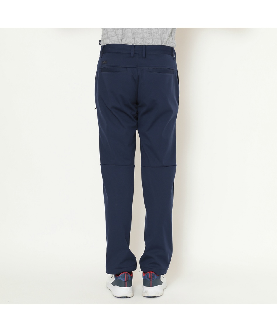 △ キャロウェイ(Callaway) ゴルフウェア ロングパンツ 8WAYストレッチ