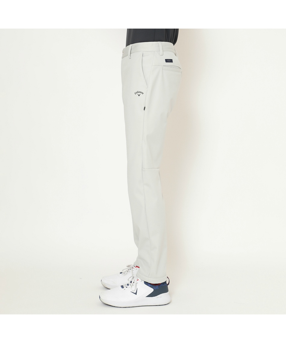 ゴルフウェア ロングパンツ 8WAYストレッチ防風ボンディングパンツ
