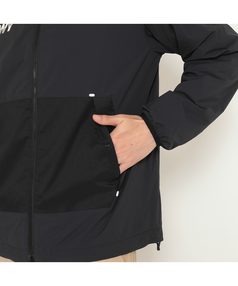 □ キャロウェイ(Callaway) ゴルフウェア ブルゾン ストレッチミニ