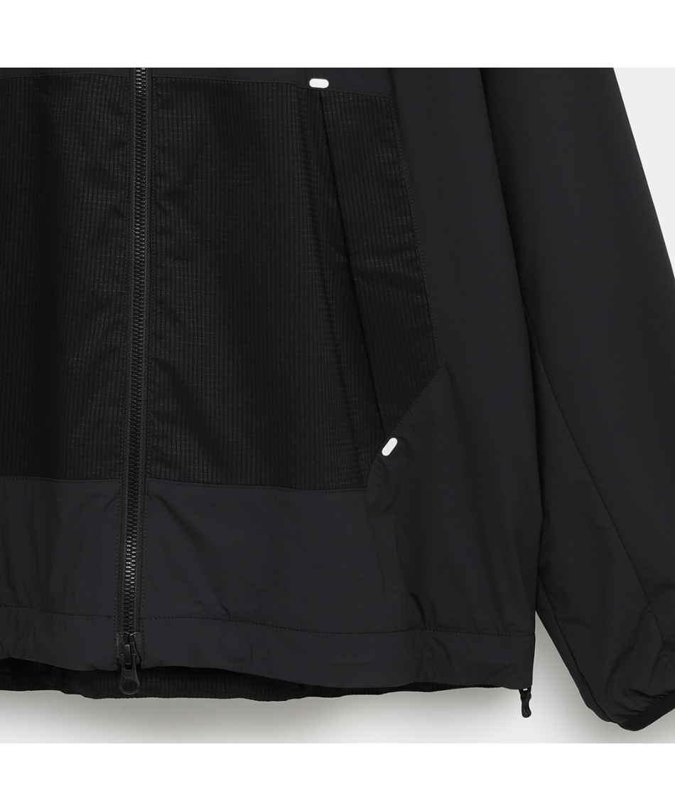 □ キャロウェイ(Callaway) ゴルフウェア ブルゾン ストレッチミニ