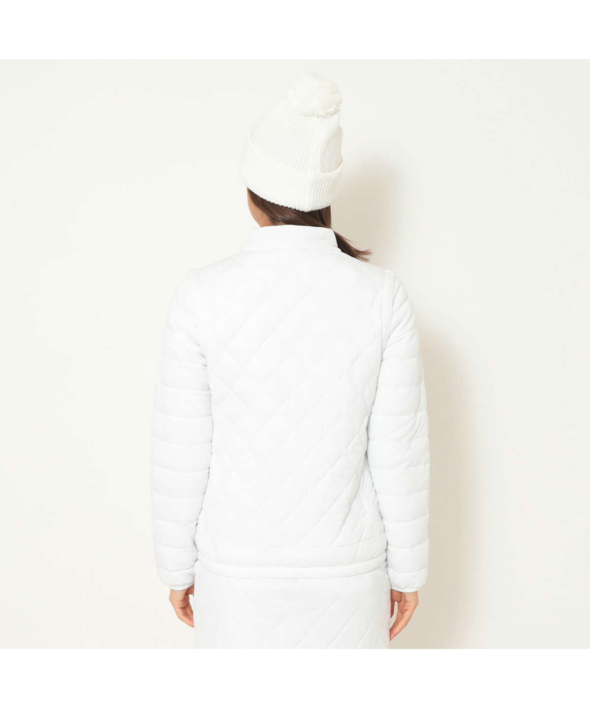 キャロウェイ(Callaway) ゴルフウェア ブルゾン スターストレッチ袖