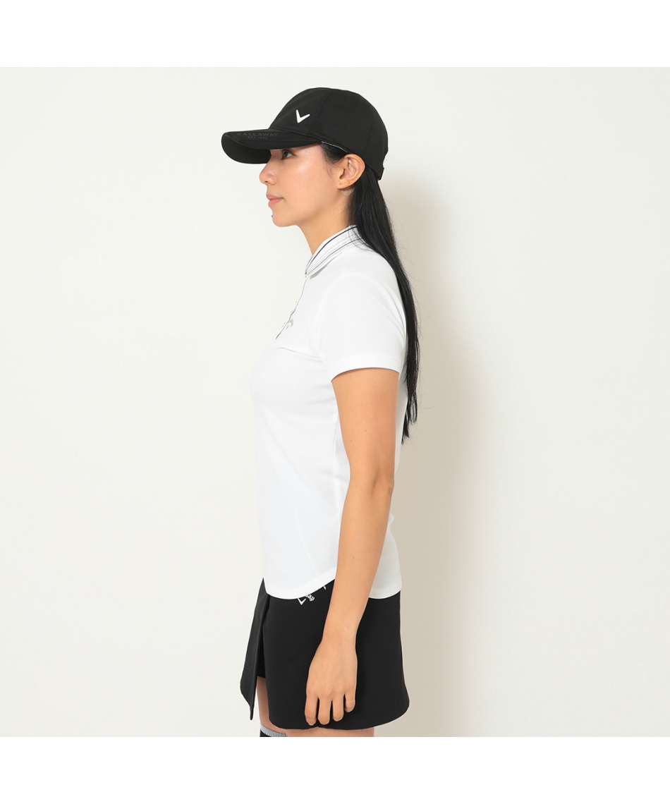 キャロウェイ(Callaway) ゴルフウェア ポロシャツ 半袖