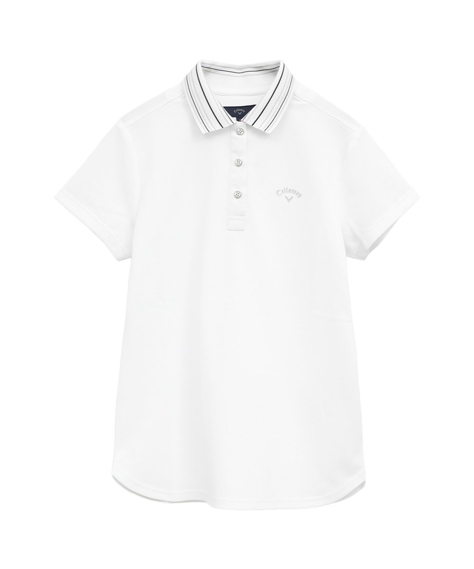 キャロウェイ(Callaway) ゴルフウェア ポロシャツ 半袖