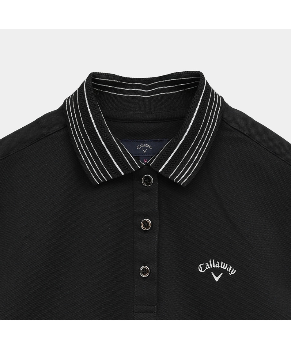 キャロウェイ(Callaway) ゴルフウェア ポロシャツ 半袖