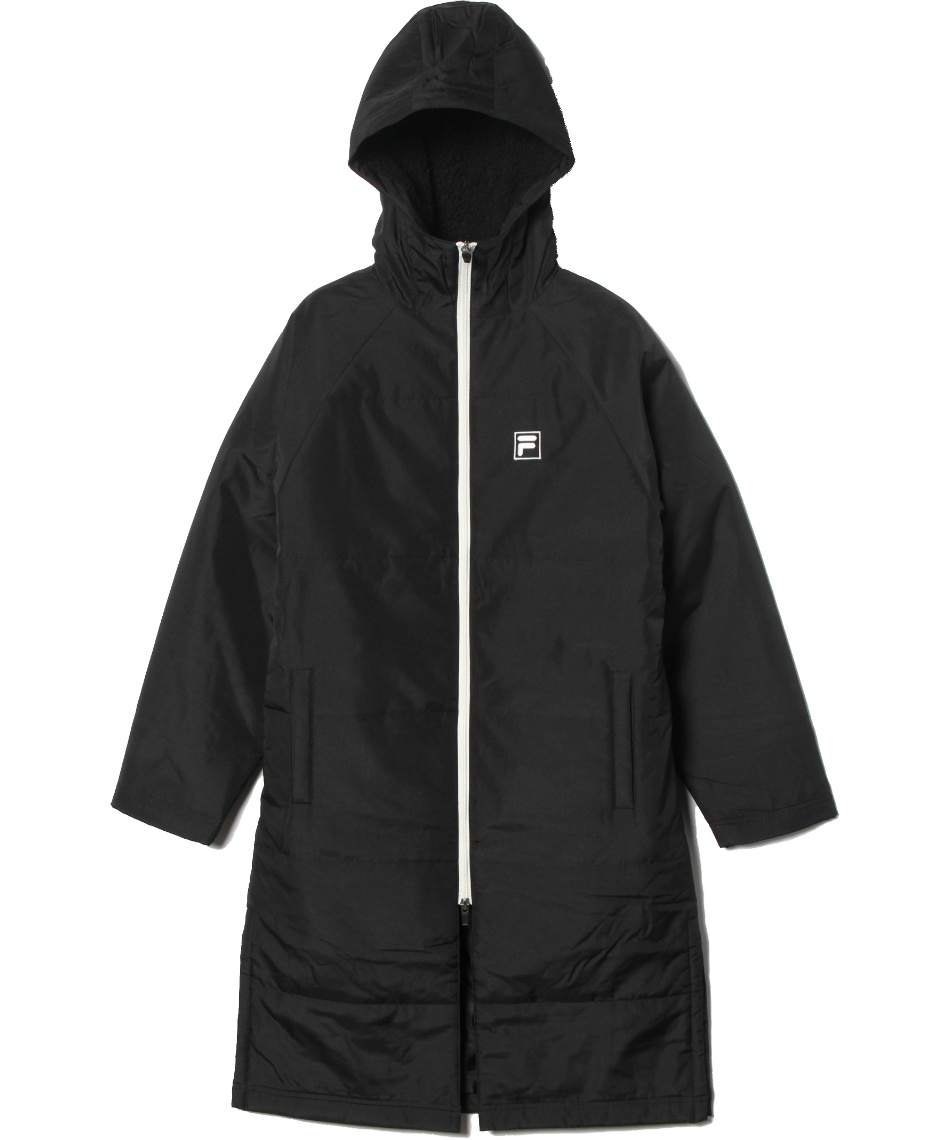 ベンチコート 145-717 | スポーツ用品ならヒマラヤオンラインストア