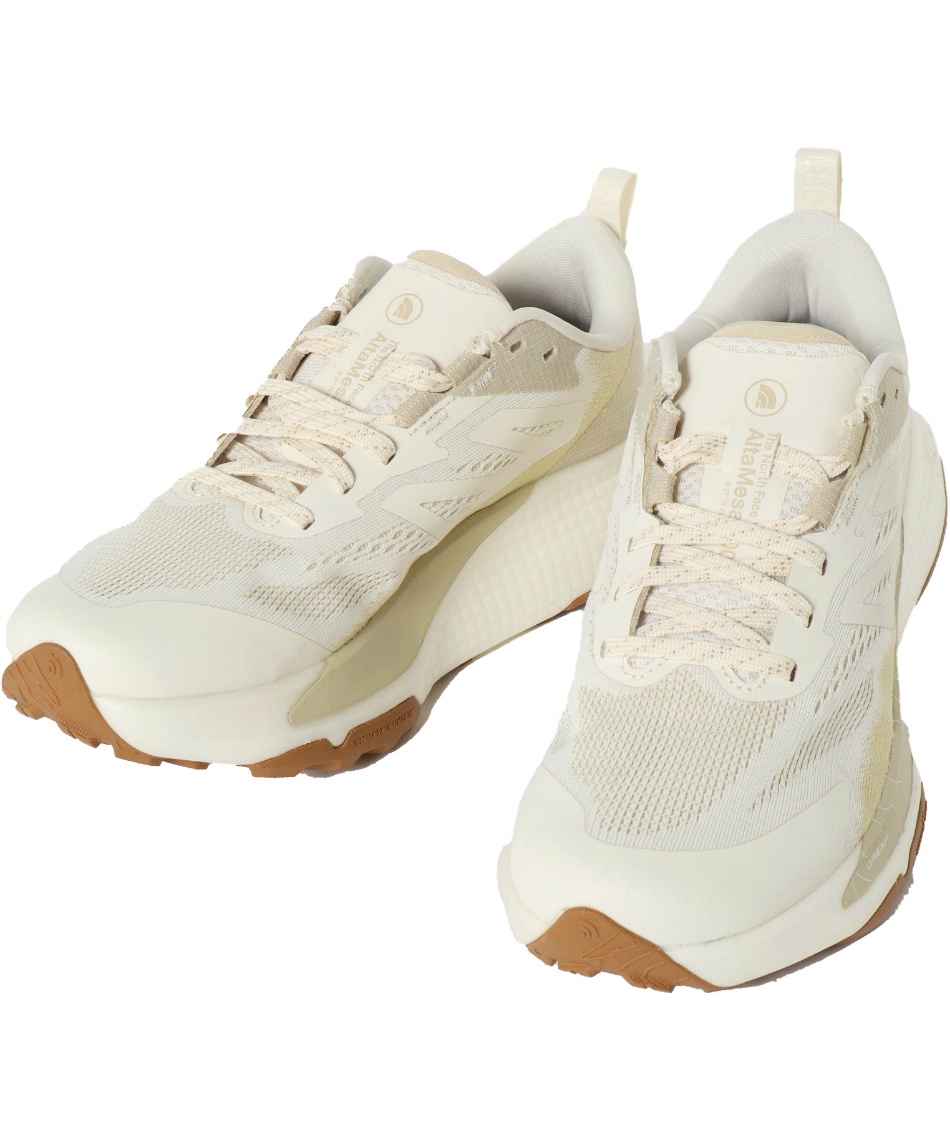 ザ・ノース・フェイス(THE NORTH FACE) トレイルランニングシューズ